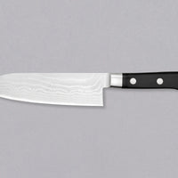 Tojiro Santoku DP Damast 170mm (6,7")
