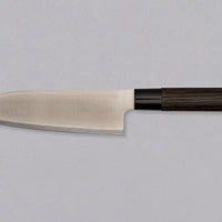 TOJIRO Zen Black Santoku 165mm (6.5")