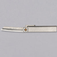 Tomita Higonokami Shirogami #2 Tsuchime 75mm (3")