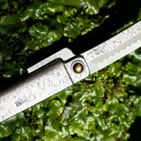 Tomita Higonokami Shirogami #2 Tsuchime 75mm (3")