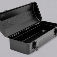 Toyo Y-410 Box na nářadí – černý