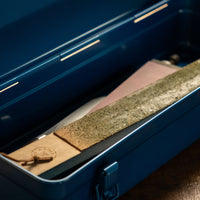 Toyo Y-410 Toolbox - Blue