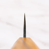 Tsukasa Bunka Shirogami #2 Oak 150mm (5.9")_3