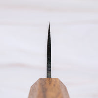 Tsukasa Bunka Shirogami #2 Oak 180mm (7.1")_3