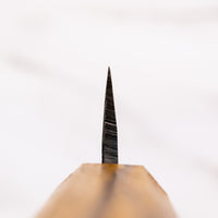 Tsukasa Yanagiba Shirogami #2 135mm (5.3")_3