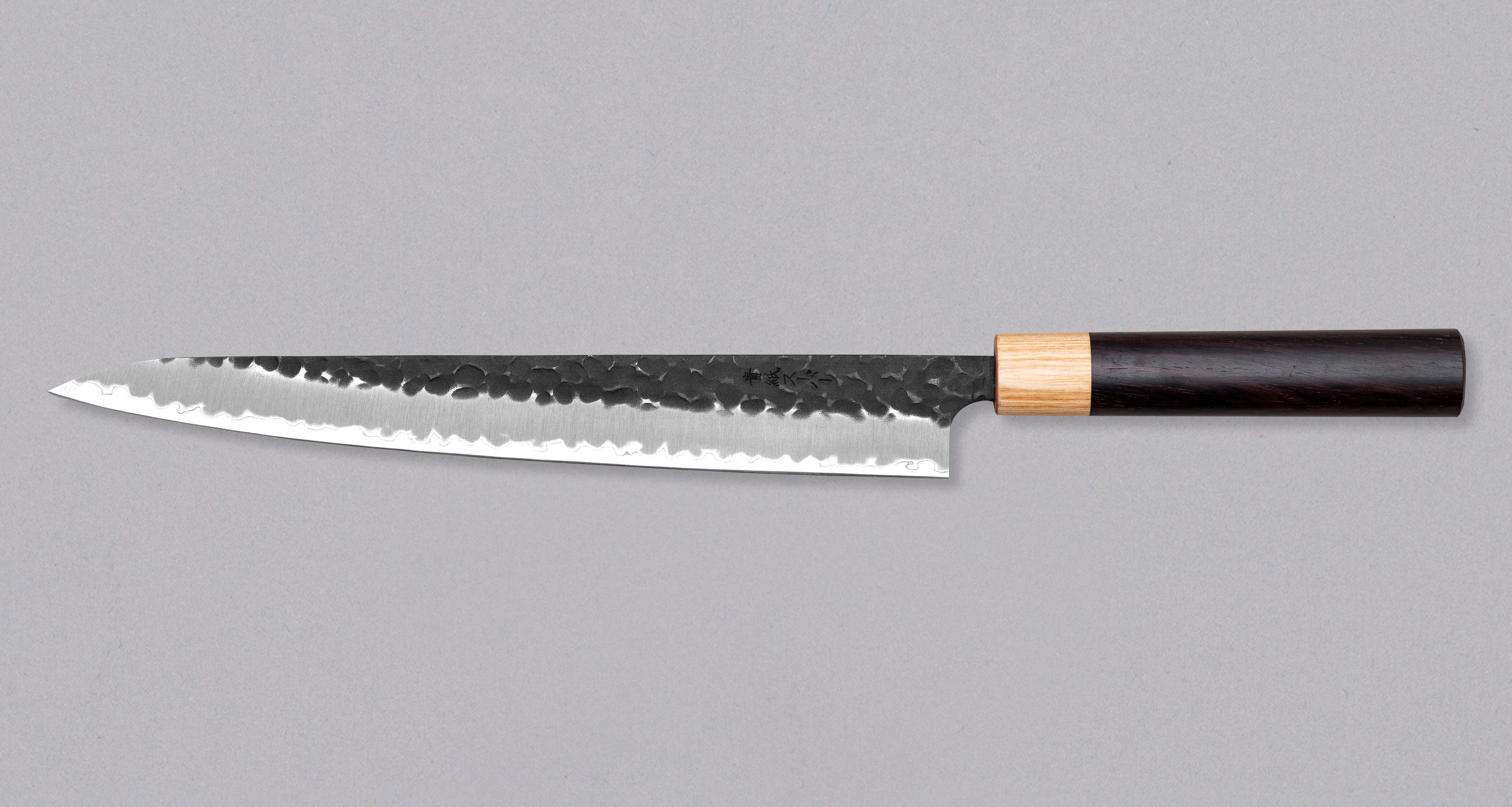 Tsunehisa Sujihiki Kuro-uchi 270mm (10.6