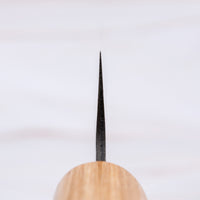 Tsunehisa Sujihiki Kuro-uchi Rosewood 270mm (10.6")_3