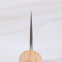 Tsunehisa Gyuto Shirogami #2 Cherry 210mm (8.3")_3