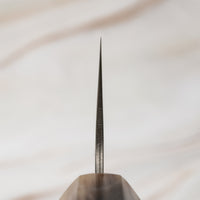 Tsunehisa Gyuto Swedish Steel Damascus Washiji 210mm (8.3")