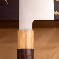 Tsunehisa gyuto vg 1270mm palisander cedra Japanese kitchen knife