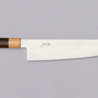 Tsunehisa gyuto vg 1270mm palisander cedra Japanese kitchen knife