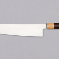 Tsunehisa gyuto vg 1270mm palisander cedra Japanese kitchen knife