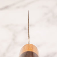 Tsunehisa gyuto vg 1270mm palisander cedra Japanese kitchen knife