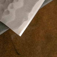 Tsunehisa Kiritsuke Shirogami #2 Cherry 210mm (8.3")