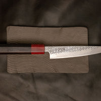 Tsunehisa Petty AUS-10 Nawame Damascus 135mm (5.3")