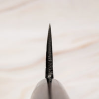 Tsunehisa Ryo-Deba Aogami #2 Kuro-uchi 135mm (5.3")