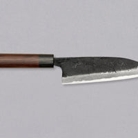 Tsunehisa Ryo-Deba Aogami #2 Kuro-uchi 180mm (7.1")