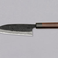 Tsunehisa Ryo-Deba Aogami #2 Kuro-uchi 180mm (7.1")