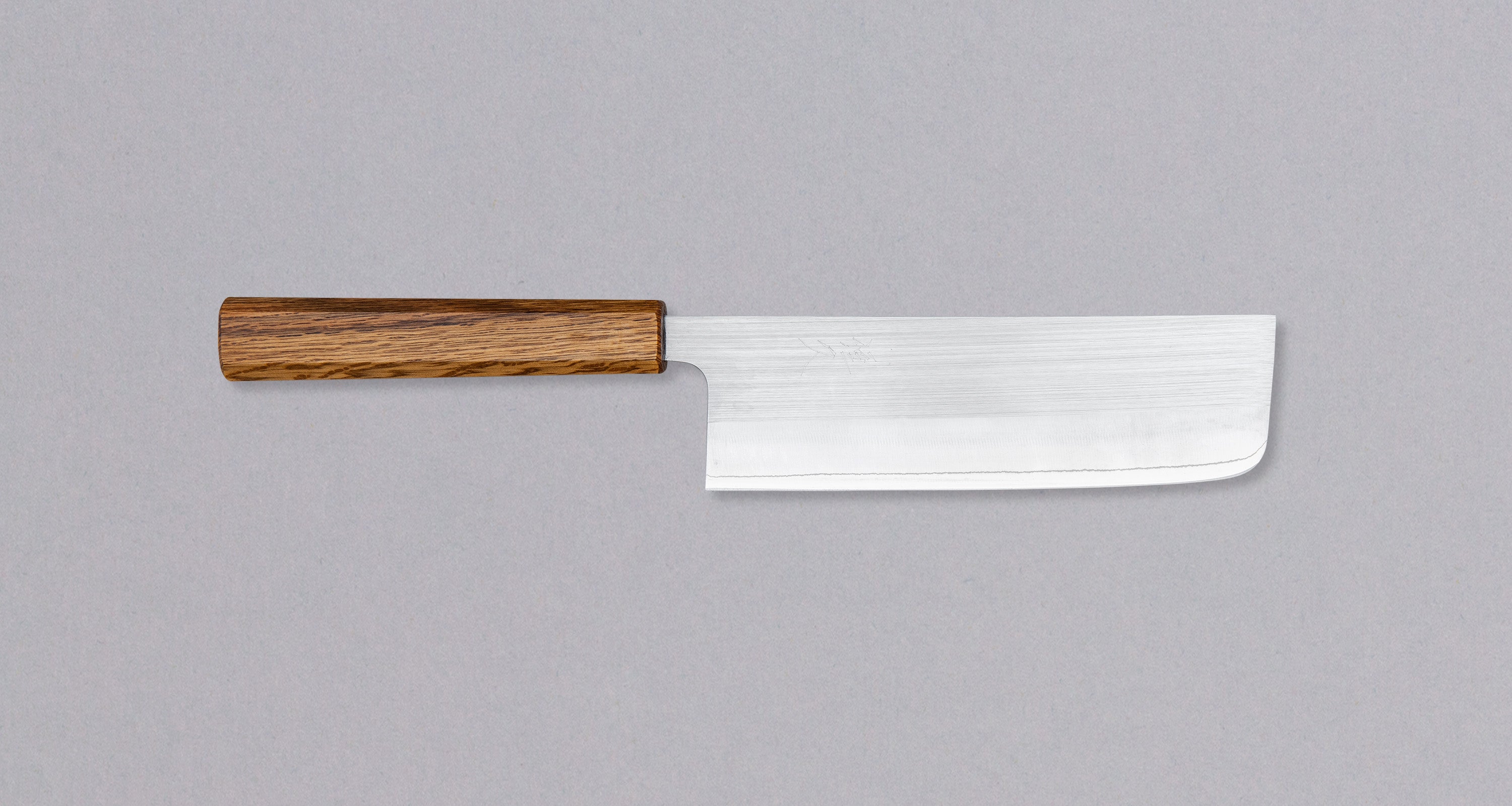Tsunehisa SRS13 Nakiri Oak 165mm (6.5