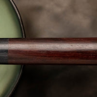 Tsunehisa Slicer VG-10 Damascus Tsuchime 240mm (9.4")