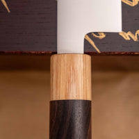 Tsunehisa sujihiki vg 1270mm palisander cedra Japanese kitchen knife
