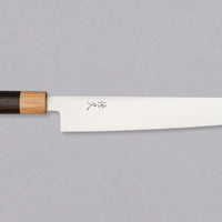Tsunehisa sujihiki vg 1270mm palisander cedra Japanese kitchen knife
