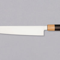 Tsunehisa sujihiki vg 1270mm palisander cedra Japanese kitchen knife