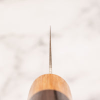 Tsunehisa sujihiki vg 1270mm palisander cedra Japanese kitchen knife
