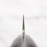 Tsunehisa Petty AUS-8 Brown 150mm (5.9")