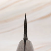 Tsunehisa Ryo-Deba Aogami #2 Kuro-uchi 150mm (5.9")