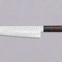 Tsunehisa Gyuto VG-10 Damaskus Tsuchime 240mm (9,4")