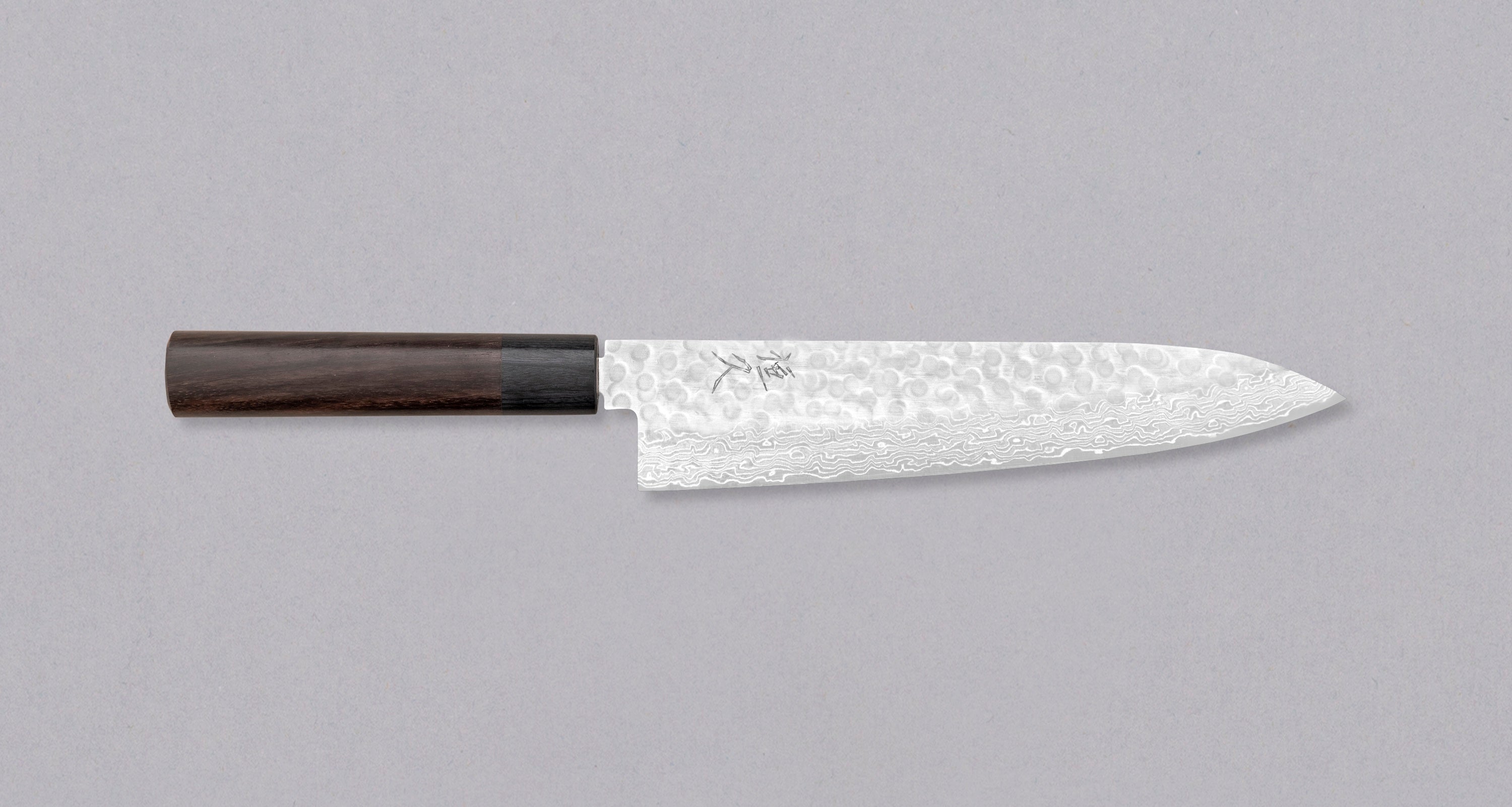 OYAJI GYRER Tsunehisa_Tsuchime_Gyuto_240_4