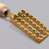 Tsunehisa Fish Scaler