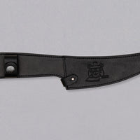 Leather Saya Bear Claw