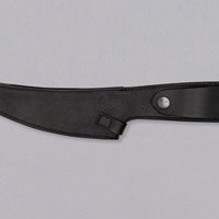 Leather Saya Bear Claw