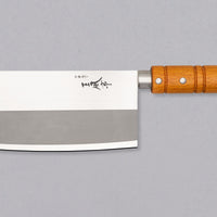 Wan Fu Tei Fuji Chinese Cleaver 175mm (6.9")