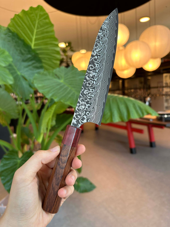 Japanese gyuto chef knife: What is gyuto in Japanese?