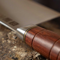 XinZuo Cai Dao chinesisches Hackmesser 190mm (7.5")