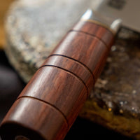 XinZuo Cai Dao chinesisches Hackmesser 190mm (7.5")