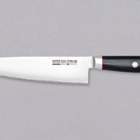 Yaxell Super Gou Ypsilon Gyuto 200 mm (7,9 Zoll)