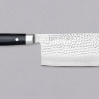 Yaxell Zen Chinese Cleaver 180mm (7.1")