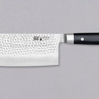 Yaxell Zen Chinese Cleaver 180mm (7.1")
