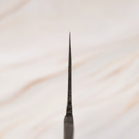 Yoshida Gyuto SUJ-2 Kuro-uchi 240mm (9.4") - Klinge