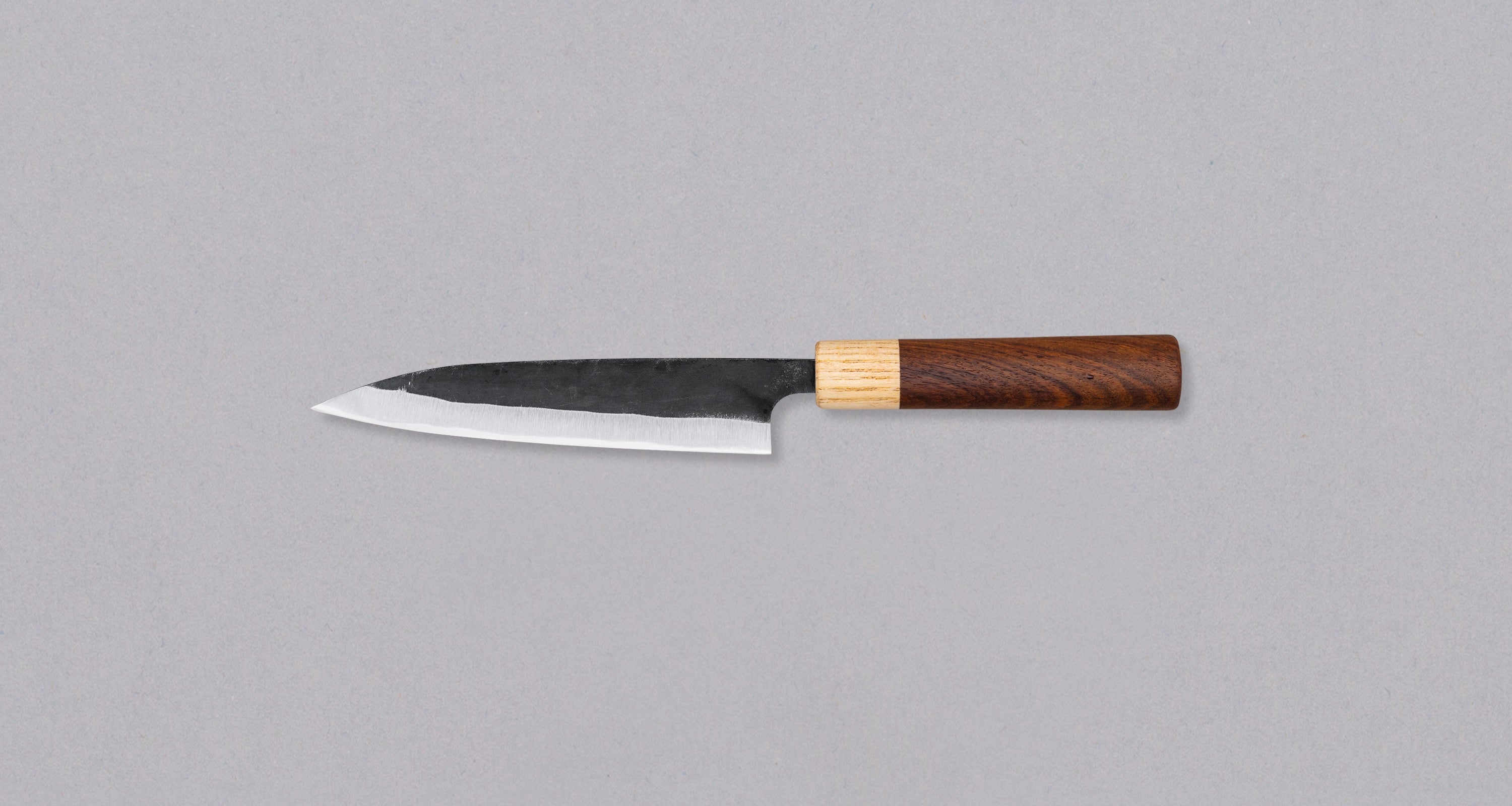 Custom Kuro-uchi Nakiri Takefu 165mm (6.5) – SharpEdge