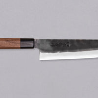 ZDP-189 Bunka Black 190mm (7.5")_1
