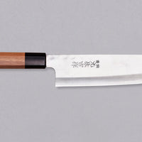 ZDP-189 Bunka Silver 190mm (7.5")_1