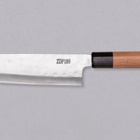 ZDP-189 Bunka Silver 190mm (7.5")_2