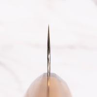 ZDP-189 Bunka Silver 190mm (7.5")_3