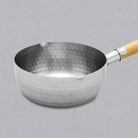 Yoshikawa Yukihira Kochtopf 18cm (7.1”)