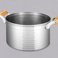 Yoshikawa Kochtopf 24cm (9.4")